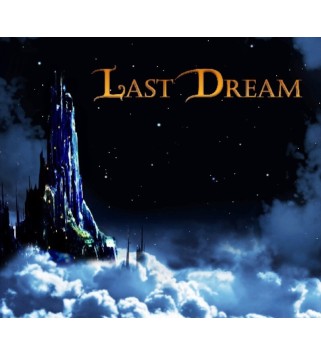 Last Dream Gift Key GLOBAL